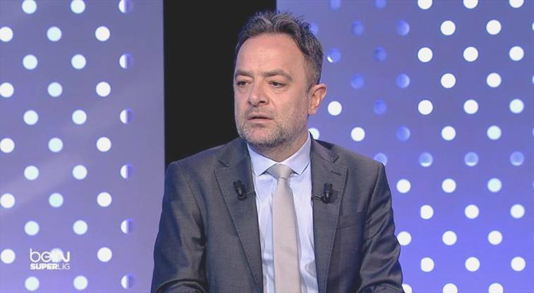 Uğur Meleke: “Kluivert, Trabzonspor’un yaptığını yapmadı”