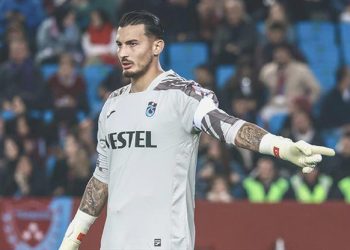 Uğurcan Çakır’ın yerine genç kaleci alana çıkacak!