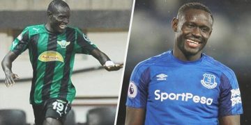 Üstün Lig’in eski yıldızı Niasse’den şaşırtan imza!