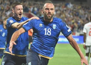 Vedat Muriqi isyan etti: “Neden bu kadar korkuyorlar?”