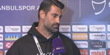 Volkan Demirel: “İvmeyi bir türlü yakalayamadık”