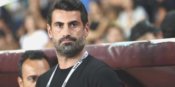 Volkan Demirel, Mersin Maratonu’nda koşacak