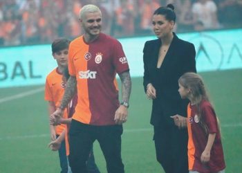 Wanda Nara: “Mauro bana evlilik teklifi etti”