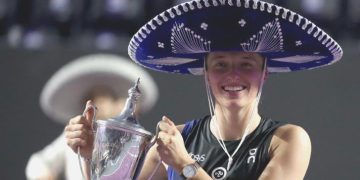 WTA Finalleri’nde kazanan Swiatek!