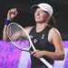 WTA’da Iga Swiatek finale yükseldi