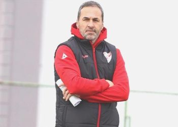 Yalçın Koşukavak: “Maç maç kıymetlendirme yapıyoruz”