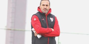 Yalçın Koşukavak: “Maç maç kıymetlendirme yapıyoruz”