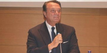 “Yönetim heyetimizde çok kıymetli bir eski Beşiktaşlı olacak”