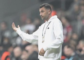 “Yönetimin Burak Yılmaz inadı hataydı”