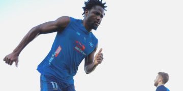 Yukatel Adana Demirspor Fenerbahçe maçına hazırlanıyor