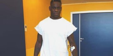Yukatel Adana Demirspor, Mario Balotelli açıklaması