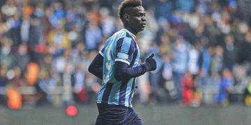 Yukatel Adana Demirspor’a Balotelli şoku! Murat Sancak açıkladı