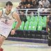 Yukatel Merkezefendi Belediyesi Basket 63-61 Aliağa Petkimspor