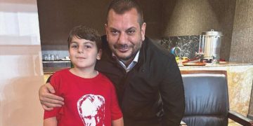 Yusuf Buyruk Bolat Papara Park’ta