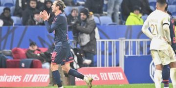 Yusuf Yazıcı asist yaptı, Lille kazandı