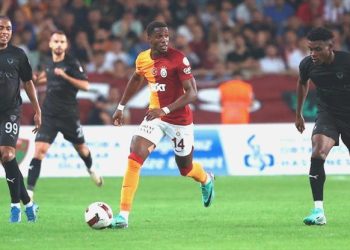 Zaha neden ulusal grupta yok? Hocası açıkladı…