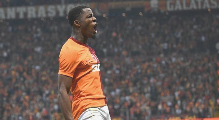 Zaha’nın dayanılmaz golünü bir de bu açılardan izleyin!