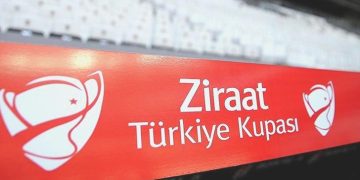 Ziraat Türkiye Kupası’nda kura tarihi 7 Kasım