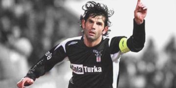 1 yıldız 10 gol: İbrahim Üzülmez