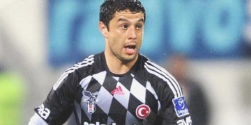1 yıldız 10 gol: Rodrigo Tello