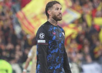 10 yılın akabinde bir ilk! Sevilla’da düşüş sürüyor