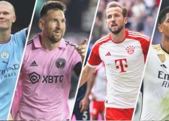 2023’e damga vuran yıldız golcüler!