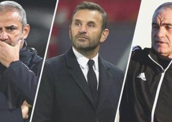 3 büyüklerin hocaları berbat saldırıyı kınadı!