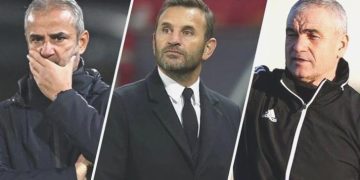 3 büyüklerin hocaları berbat saldırıyı kınadı!