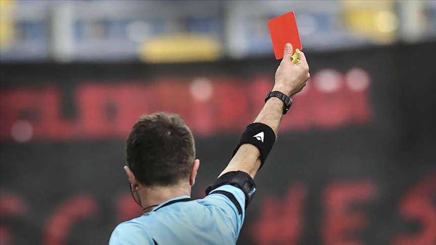 Süper Lig’in en hırçın takımı Fenerbahçe