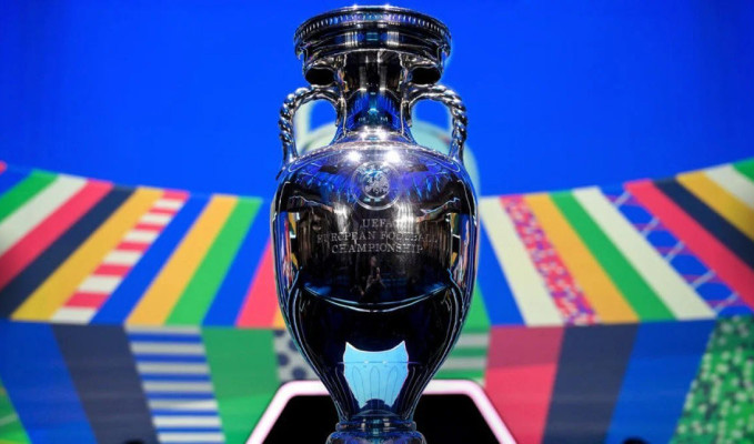 Türkiye’nin EURO 2024’teki rakipleri belli oldu