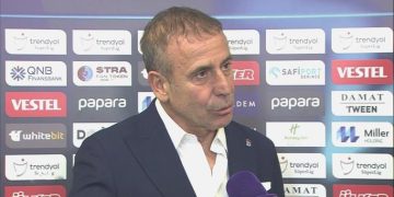 Abdullah Avcı: “Bir şeyler denemeye çalışıyoruz”