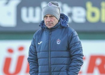 Abdullah Avcı: “Futbolsuz nefes alamam ben”