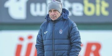 Abdullah Avcı: “Futbolsuz nefes alamam ben”