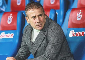 Abdullah Avcı: “Trabzonspor 9 sefer kazanmıştır ve favoridir”