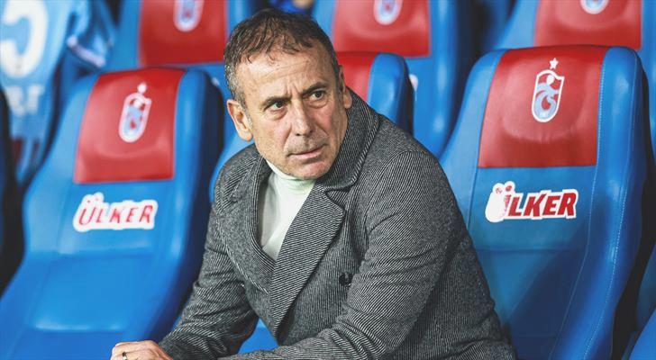 Abdullah Avcı: “Trabzonspor 9 sefer kazanmıştır ve favoridir”