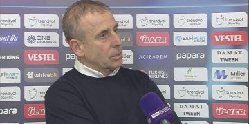 Abdullah Avcı: “Yol uzun bir yol”