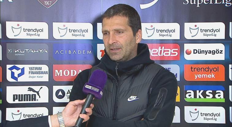 “Adil bir sonuç olduğunu düşünüyoruz”