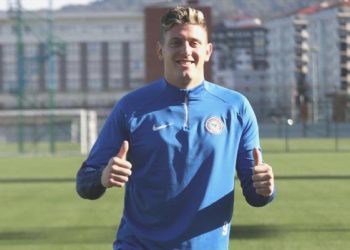 Adolfo Gaich: “Golden sonra çok sevindim”