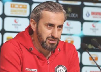 Ahlatçı Çorum FK, Trabzonspor maçı taktiğini çalışıyor