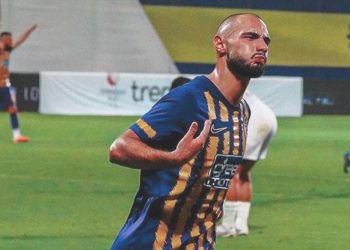 Ahmed Kutucu, Eyüpspor’da yine doğdu