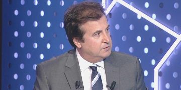 Ali Gültiken: “Aboubakar’ın 11’de olmaması ilginç”