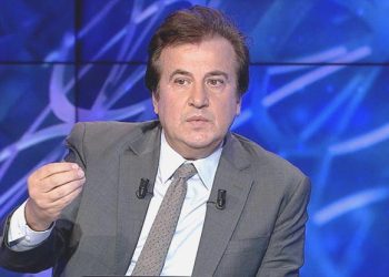 Ali Gültiken: “Vedalaşmak zorundasın”