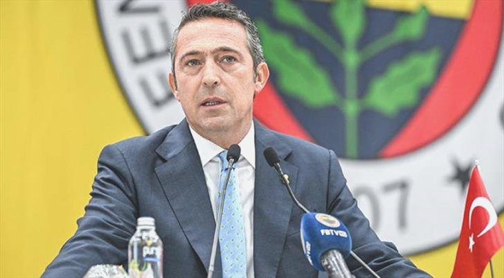 Ali Koç: “Utanç verici sayılarla bir derbi bitirdik”