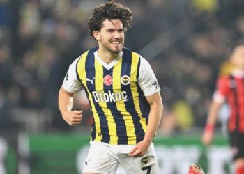 Alman devi bunu beklemiyordu! İşte Fenerbahçe’nin Ferdi için istediği sayı