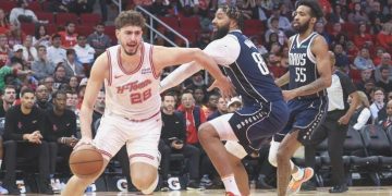 Alperen Şengün alev aldı, meslek rekoru kırdı!