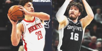 Alperen Şengün ve Cedi Osman’dan 15’er sayı