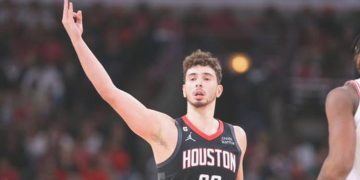 Alperen Şengün’ün 20 sayısı Rockets’a yetmedi