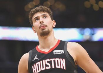 Alperen’in double-double’ı galibiyeti getirmedi