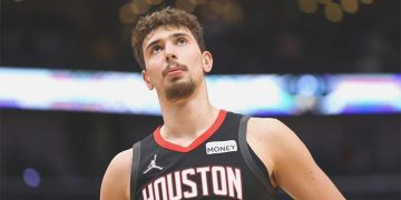 Alperen’in double-double’ı galibiyeti getirmedi