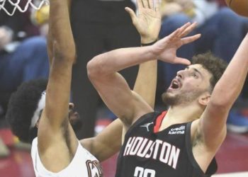 Alperen’li Rockets, uzatmada kaybetti